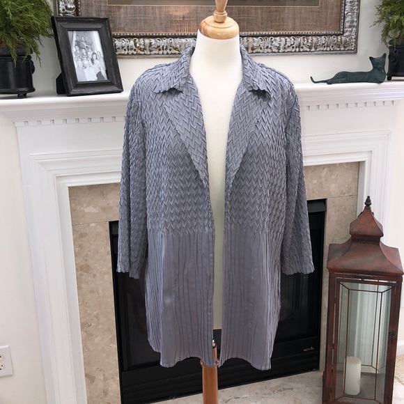 chicos clearance jackets